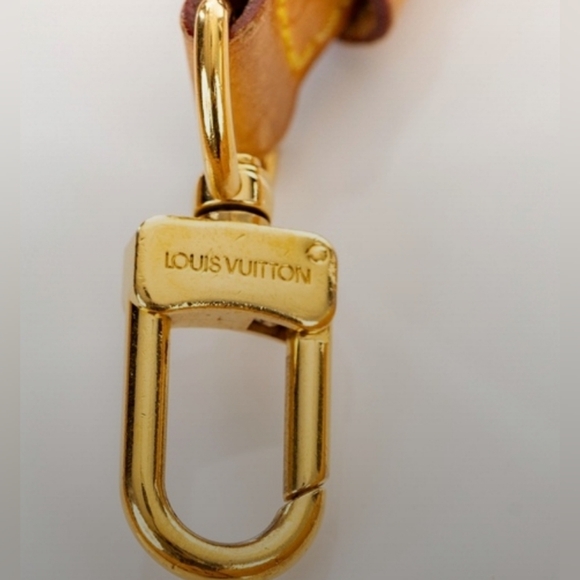 Louis Vuitton Monogram Retiro Vintage Handbag/ RESELLER ITEM - Picture 12 of 14